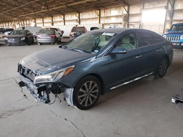 HYUNDAI SONATA SPO