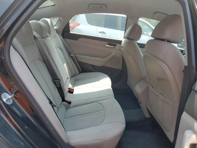 2018 HYUNDAI SONATA SPO 5NPE34AF6JH644422