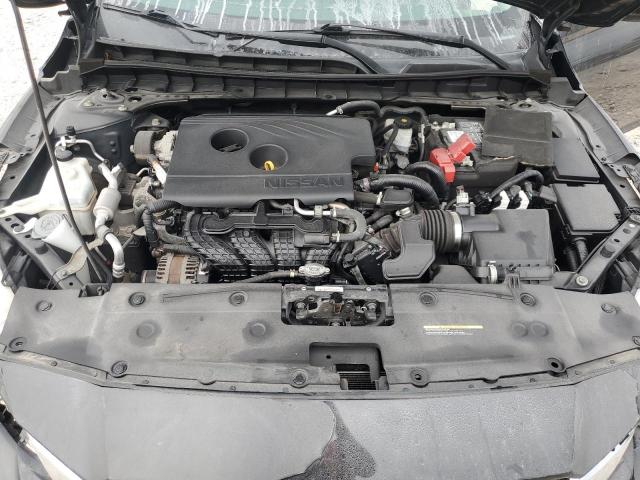 2020 NISSAN ALTIMA S - 1N4BL4BV0LC243610