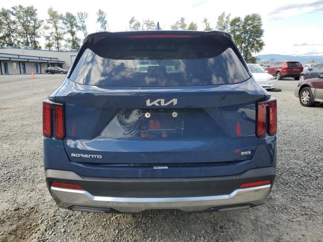2024 KIA SORENTO S 5XYRLDJC5RG279046