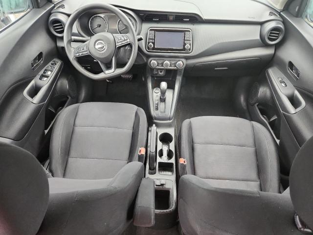 2023 NISSAN KICKS S - 3N1CP5BV9PL528456