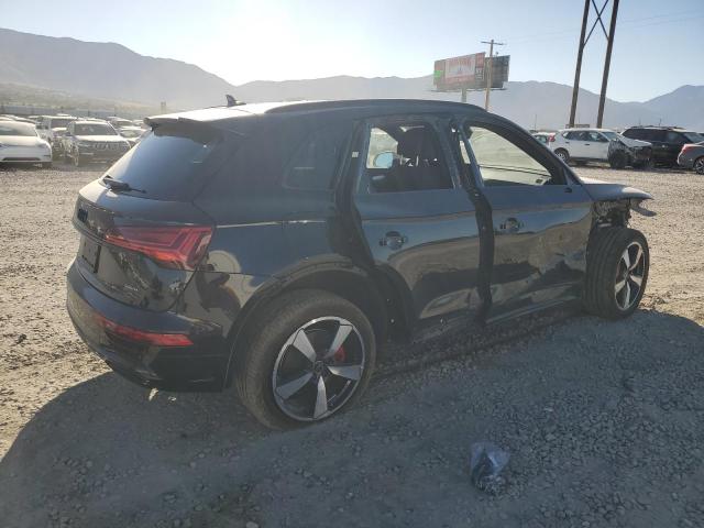 2024 AUDI Q5 PREMIUM WA1EAAFY3R2129027