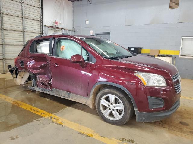 2016 CHEVROLET TRAX 1LT 3GNCJLSB3GL220084