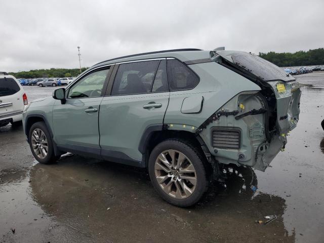 2019 TOYOTA RAV4 XLE P - JTMA1RFV8KD046907