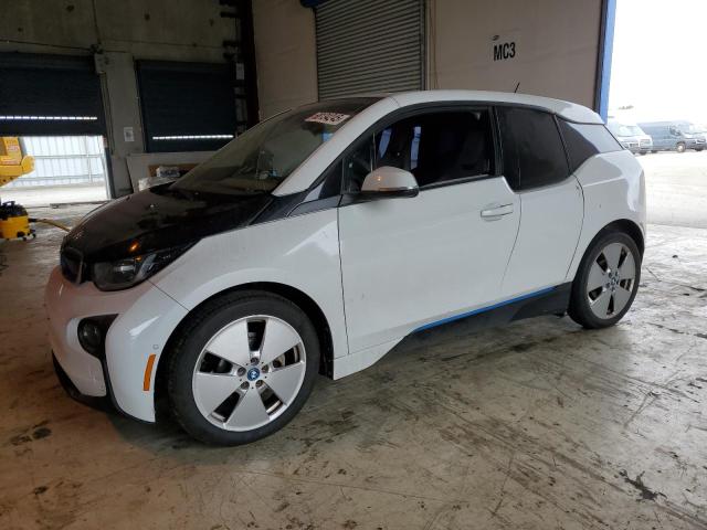 BMW I3 BEV