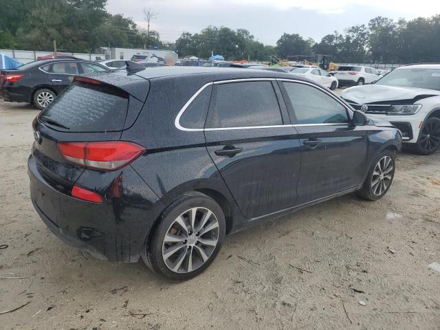 2018 HYUNDAI ELANTRA GT KMHH35LE1JU016423