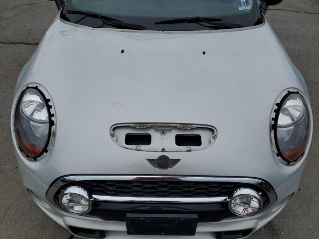 2017 MINI COOPER S WMWXP7C33H3B94624