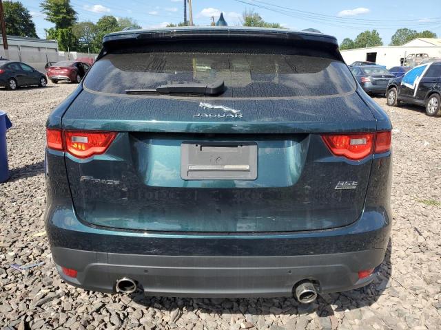 2018 JAGUAR F-PACE PRE SADCK2EV0JA242066
