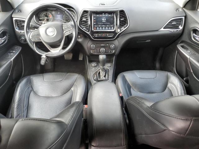 2021 JEEP CHEROKEE L - 1C4PJMDX8MD109248