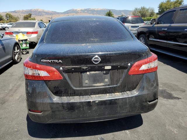2015 NISSAN SENTRA S - 3N1AB7AP9FY320731