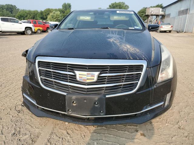 2016 CADILLAC ATS PREMIU 1G6AE1RX8G0100128