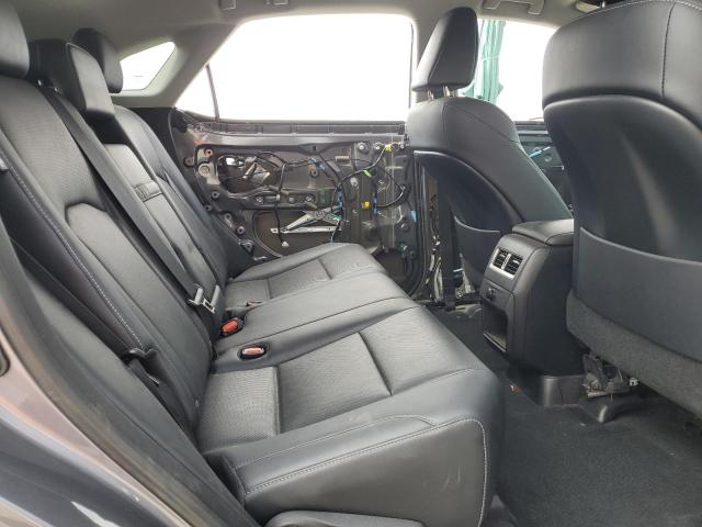 2018 LEXUS RX 350 BAS 2T2ZZMCA2JC095950