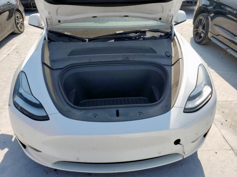 2021 TESLA MODEL Y #3290423785