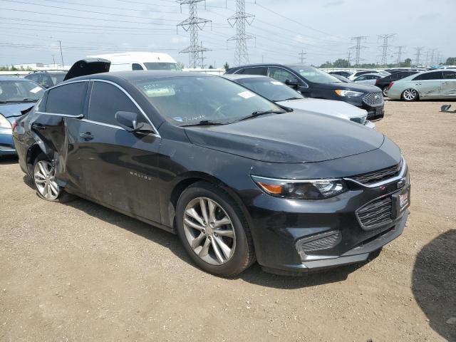 2018 CHEVROLET MALIBU LT 1G1ZD5ST6JF107674