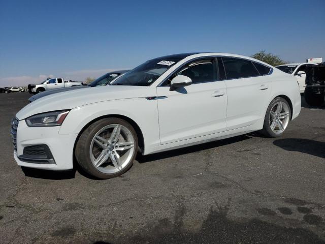 AUDI A5 PREMIUM