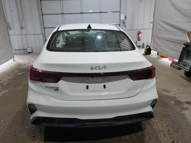 2022 KIA FORTE FE #3262179614