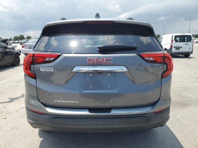 2019 GMC TERRAIN SL 3GKALMEV8KL128777