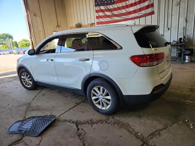 2016 KIA SORENTO LX - 5XYPGDA32GG154112