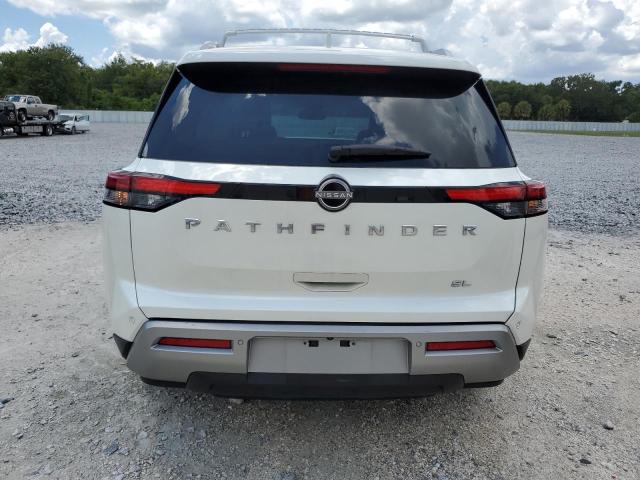 2022 NISSAN PATHFINDER 5N1DR3CB3NC271920