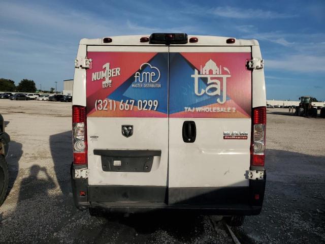 2019 RAM PROMASTER 3C6TRVAG9KE508254
