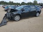 2015 TOYOTA COROLLA L - 2T1BURHE6FC466029