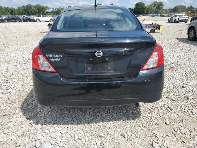 2016 NISSAN VERSA S 3N1CN7AP9GL907980