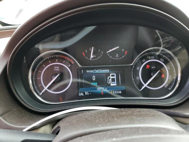 2017 BUICK REGAL SPOR 2G4GL5EX5H9123606