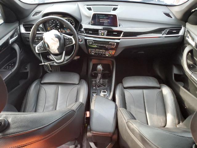 2019 BMW X1 XDRIVE28I WBXHT3C55K3H34210