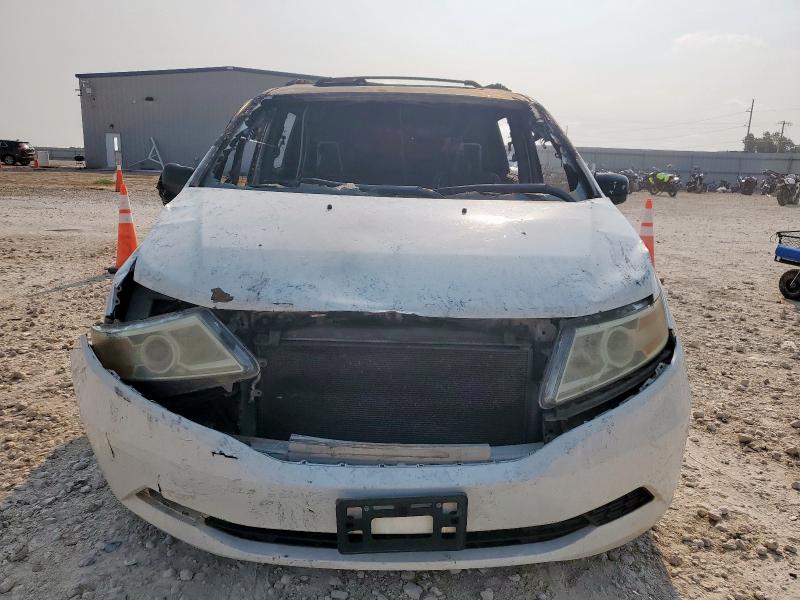 2011 HONDA ODYSSEY EX #3311758747