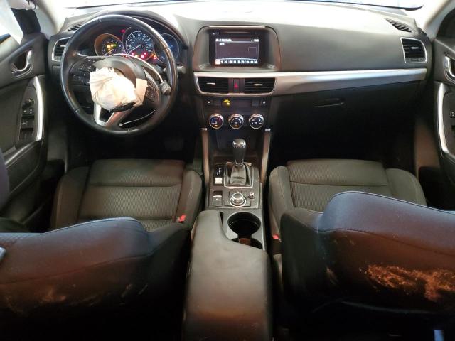 2016 MAZDA CX-5 TOURING JM3KE4CY4G0920721