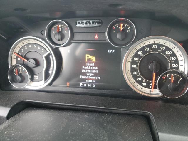2017 RAM 1500 SLT 3C6RR7LT8HG523065