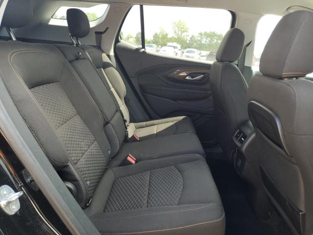 2020 GMC TERRAIN SL 3GKALMEV9LL323935