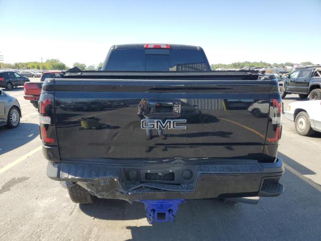 2018 GMC SIERRA K35 1GT42YEY5JF284944