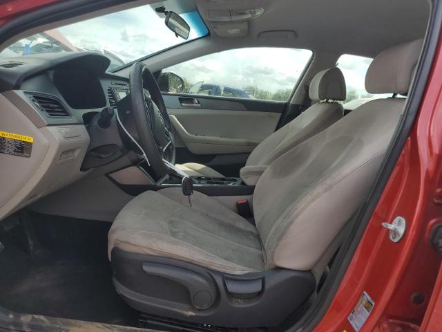 2017 HYUNDAI SONATA SE 5NPE24AF9HH471525