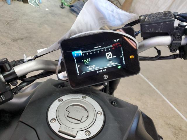 2024 YAMAHA MT07 JYARM32E3RA011695