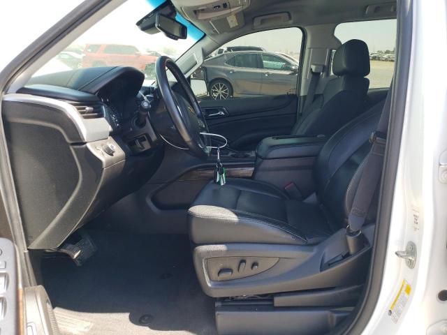 2020 CHEVROLET TAHOE C1500 LT 1GNSCBKC4LR164801