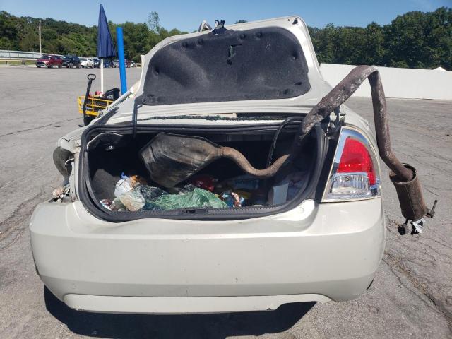 2008 FORD FUSION SE #3298082145