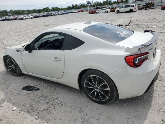 2017 SUBARU BRZ 2.0 LI JF1ZCAC12H8603611
