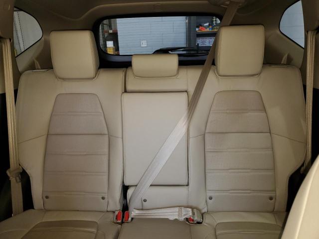 2017 HONDA CR-V TOURI 5J6RW2H95HL069095