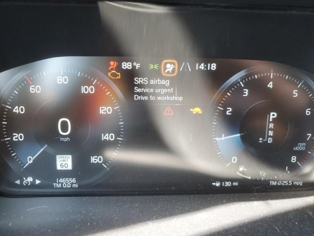 2019 VOLVO XC90 T6 MO YV4A22PK0K1459766