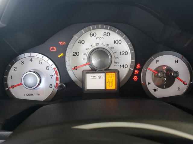 2010 HONDA PILOT EXL - 5FNYF4H65AB024024