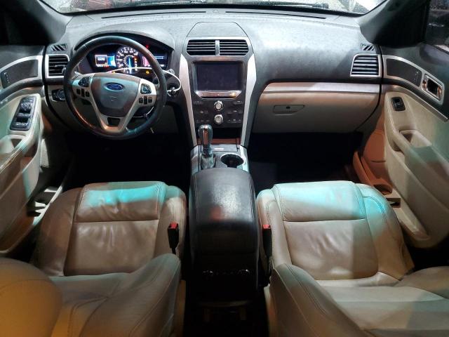 2015 FORD EXPLORER X 1FM5K7D80FGC09467