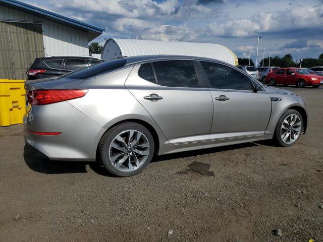 2014 KIA OPTIMA SX - 5XXGR4A62EG283988