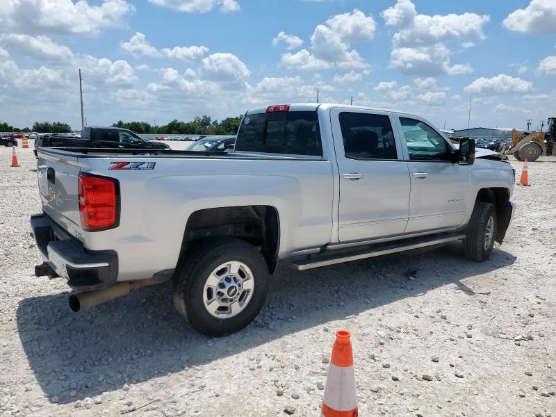 2018 CHEVROLET SILVERADO 1GC1KVEY5JF113399