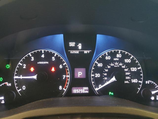 2015 LEXUS RX 350 BAS 2T2BK1BA4FC272706