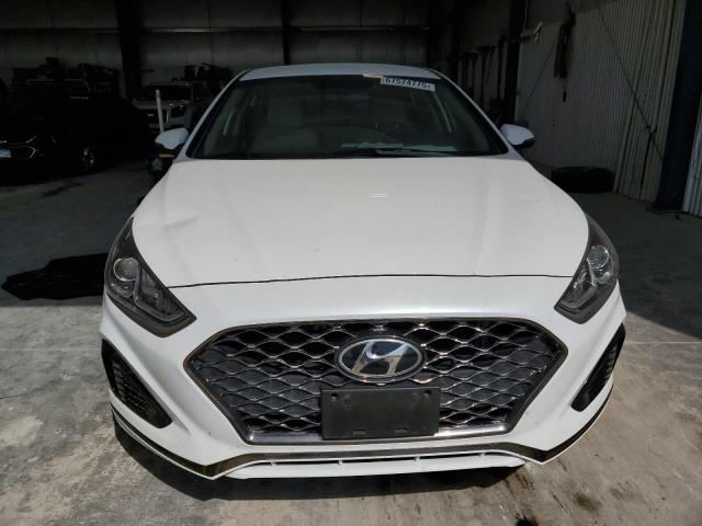 2019 HYUNDAI SONATA LIMITED 5NPE34AF2KH819900