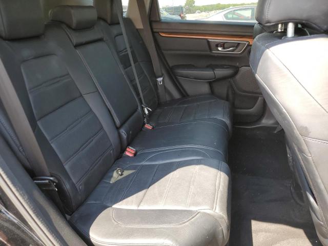 2017 HONDA CR-V EXL 7FARW1H87HE013187
