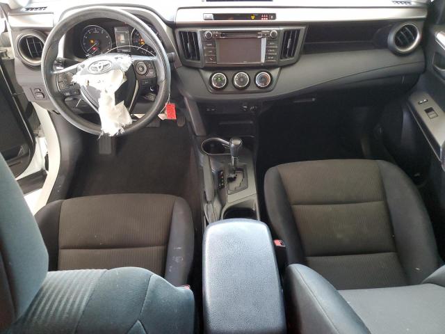2017 TOYOTA RAV4 LE JTMZFREV4HJ121098