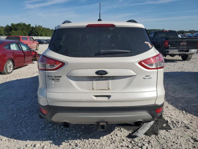 2016 FORD ESCAPE SE - 1FMCU9G94GUA28652