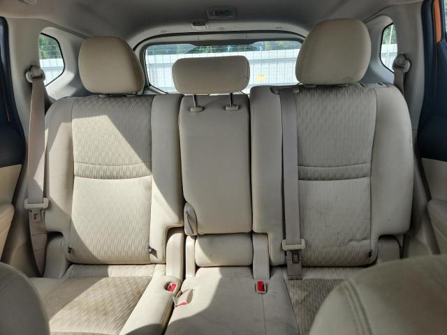 2017 NISSAN ROGUE S JN8AT2MT6HW133726